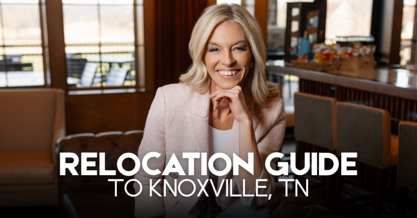 Relocating to Knoxville, TN: Local Expert Guide From Pamella Property Advisors